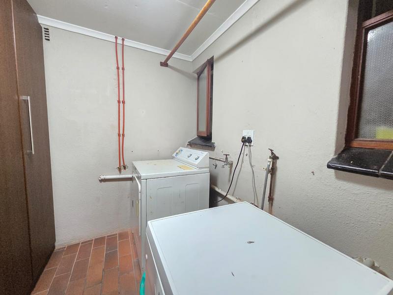 To Let 3 Bedroom Property for Rent in De La Haye Western Cape